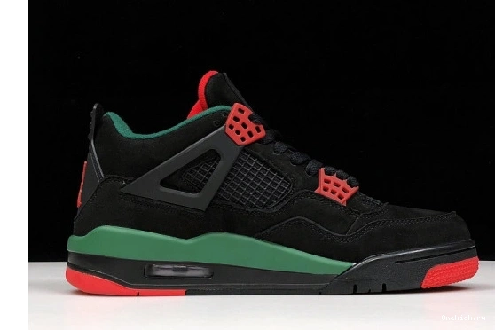 Jordan Red Green-Varsity Gorge Black AQ3816-063 Air Popular AQ3816-063 492 NRG 4 0621